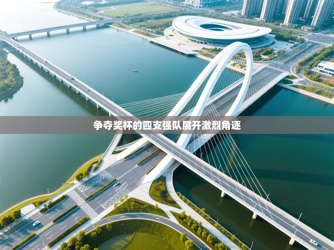 争夺奖杯的四支强队展开激烈角逐